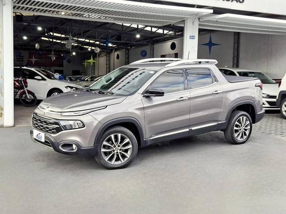 FIAT TORO 2.0 16V TURBO DIESEL ENDURANCE 4WD AT9